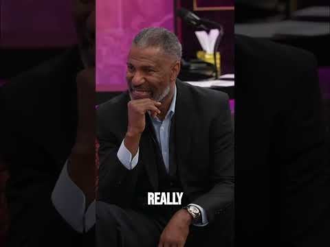 Almost Didn't Audition?! Flawed Tape Got Role! #shorts