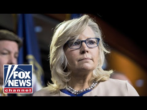 Liz Cheney thinks she’s ‘moral judge’ of Republicans: Gingrich