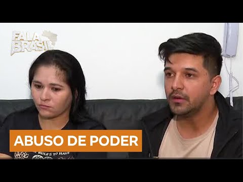 Família de imigrantes paraguaios denuncia violência policial em São Paulo