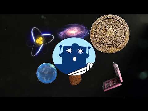 La Ciencia a través de la Historia - Trailer