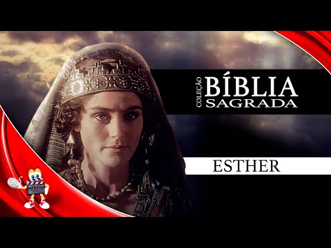 ? Coleção Bíblia Sagrada: Esther ?️ Filme Completo Dublado ?️ Filme de Drama | VideoFlix