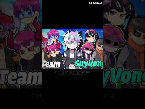 Team hiha aut vs Team suy vong 25/10/2025