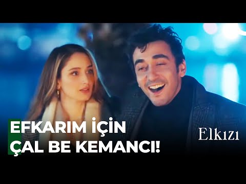 Ali Demir'den Bir Kulunu Çok Sevdim Performansı - Elkızı