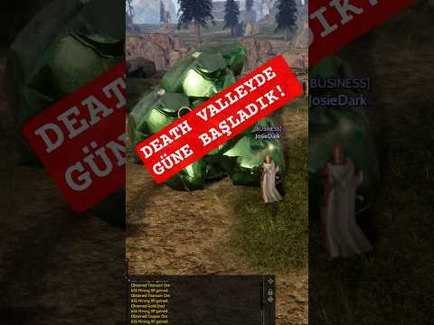 Rise Online, Toplayıcılık! Güne bosslarla başladık. #mantis #riseonline