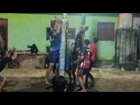Live Voli Buta ll Pak Lur Vs Blesek