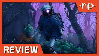 Vido-Test : Ghost Song Review - Noisy Pixel