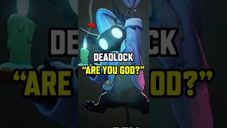 NO WAY REM ASKS DYNAMO THIS IN DEADLOCK!?