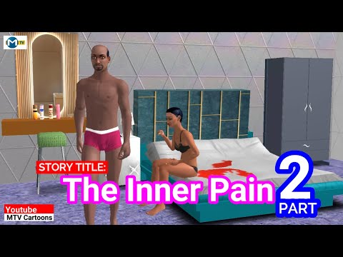 The Inner Pain 2 (MTV Cartoons)