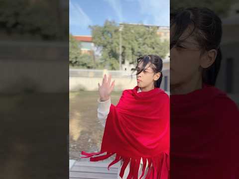 رانيا صافنه وكاظم زحفلها 😂😂 شوفو شصار 😅