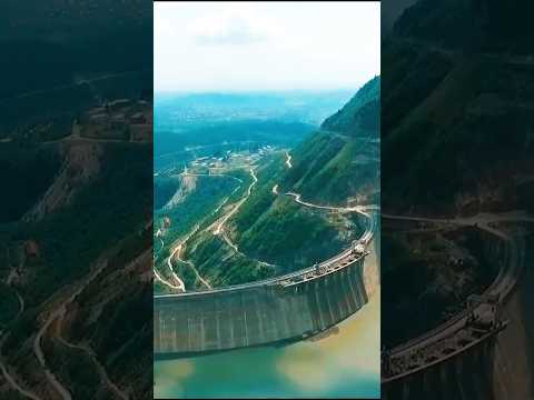 दुनिया का सबसे बड़ा बाँध 🌊 | Three Gorges Dam China | Amazing Facts in Hindi