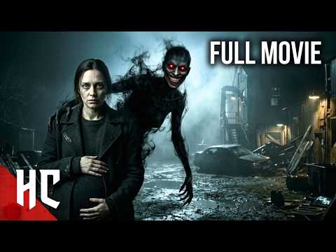 One Woman’s Delusion Became Another Woman’s Hell | Barren | 2026 Thriller Drama Movie