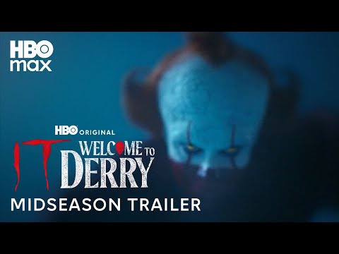 IT: Welcome to Derry