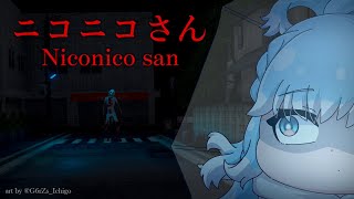 【Niconico-san】JANGAN PANGGIL NICONICO-SAN JAM 3 PAGI!!