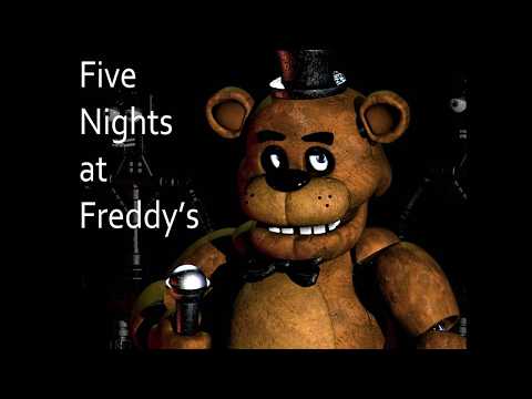 Circus (Here's One I Mixed Earlier) - Five Nights at Freddy's