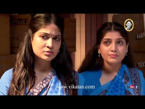 சத்தியமா புடவை நான் திருடல சார்! | Best of நாயகி