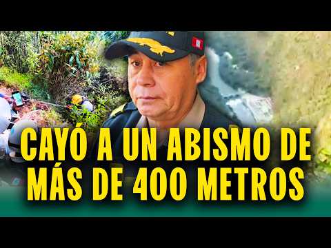 'Esperamos tener resultados positivos': Buscan a turista desaparecido e investigan agencia de viaje