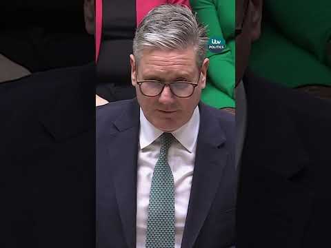 UK PM Keir Starmer urges Middle East to 'step back from brink' on October 7 anniversary