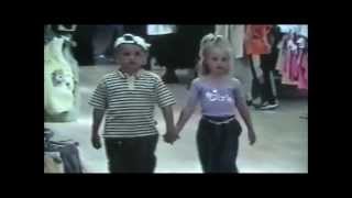 MINI Dominika Myslivcová :-) - YouTube