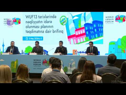 Bəzi küçələrdə hərəkət istiqaməti dəyişdirilə bilər