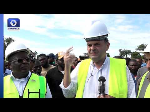 Umahi Orders Contractors To Minimise Property Demolition