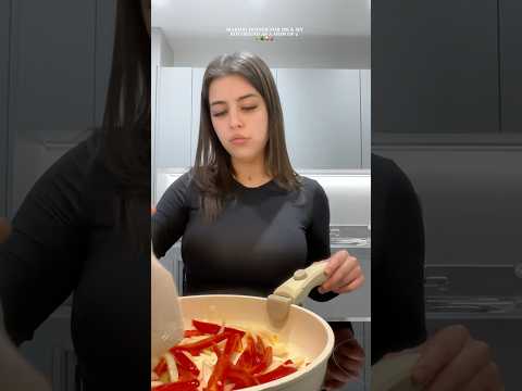 #mom#cooking#shorts