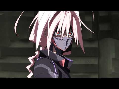 사이버펑크: 엣지러너 2 - <strong>최종</strong> 트레일러