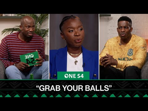 “Penis”: Learning Yoruba With Folake | One54