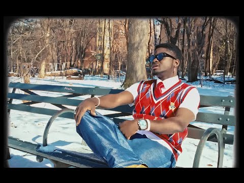 Image: Kuami Eugene - Odo Asem (Official Music Video) (U)