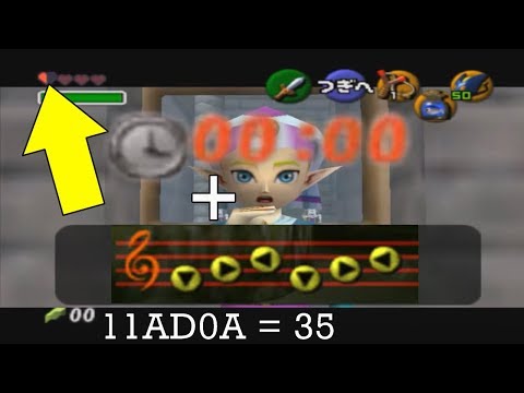 Most INSANE Glitch Discovered in Speedrunning