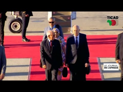 Le bras de fer diplomatique se poursuit entre Tunis et Rabat • FRANCE 24