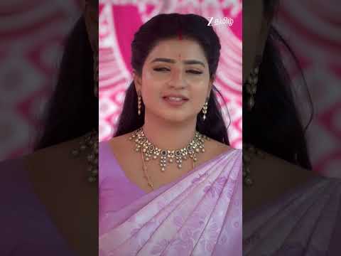 #Karthigai Deepam #Shorts #Zee Tamil #Entertainment #Drama