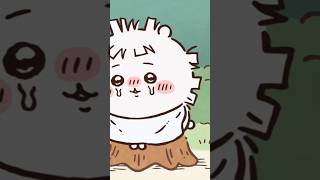 しゃぎ？【ちいかわ】