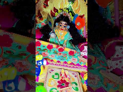 हर के सहारे #shyam #ladoogopalbhajan #virdavan #vrindavanmarg #radheshyam #🙏😔😔