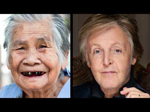 r/Scams Grandma Thinks She's Dating Paul McCartney