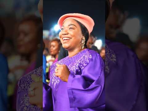 Uganda 🇺🇬Grateful for the honour. May the fruits of this altar remain.Jesus be forever glorified 🙏