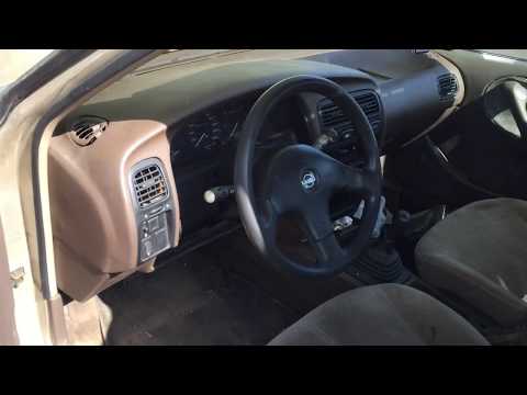 Nissan Primera 1993 г запчясти