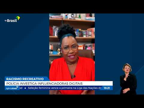Polícia investiga denúncia de racismo de influenciadoras digitais no RJ