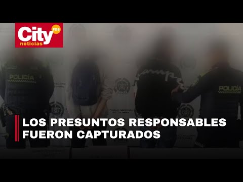 Policía retirado fue atacado con arma blanca en medio de un robo en Ciudad Bolívar | CityTv