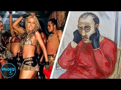 10 Songs That Have Been Used to Torture Prisoners