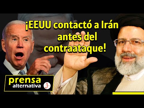 Israel no se esperaba esta revelación! Irán impuso su jugada!