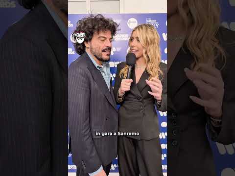 10 DOMANDE A FRANCESCO RENGA
