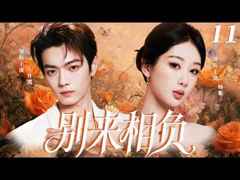 【2026最新电视剧】别来相负 11 |💥杨紫裸辞创业初见成效，却惨遭未婚夫+闺蜜联手背刺！跌入绝境邂逅投资人许凯，二人亦敌亦友，她能否冲破困局，事业爱情双双逆袭❓#杨紫#许凯#drama#中国电视剧