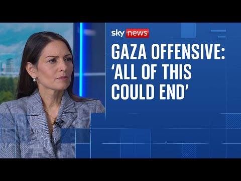 UK govt accused of 'missing big diplomatic engagement' with Israel