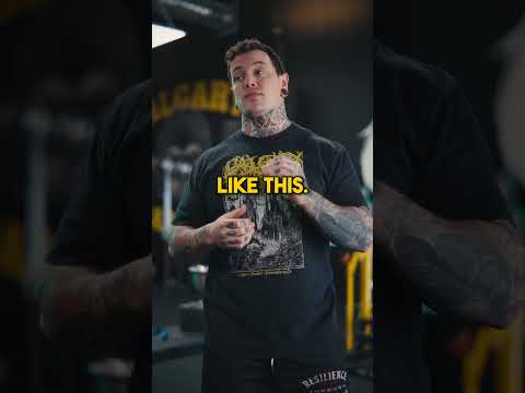 Strength Takes Time