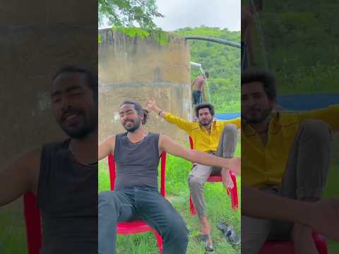 Ladaki badi anjani hai dekho ye pagali bilkul na badali... #biswapatisarkar #neeluvag #Shokin turki