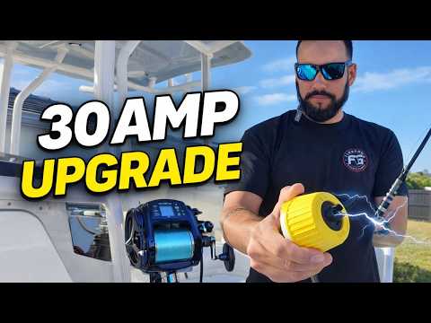 Does your BOAT need THIS upgrade??? Sea Hunt CC Installation guide