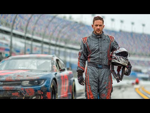 15 ЛУЧШИХ ФИЛЬМОВ ПРО ГОНКИ за последние годы! 2025