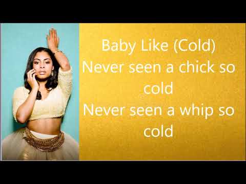 Empire Cast Ft Katlynn Simone So Cold Lyrics & Audio