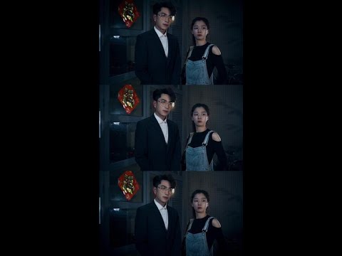 就算你们已婚，只要她不愿意，你就必须让开！ #婚姻  #情感  #我是律师