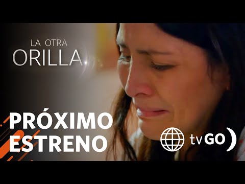 La Otra Orilla: Conoce la historia de Gloria y su familia